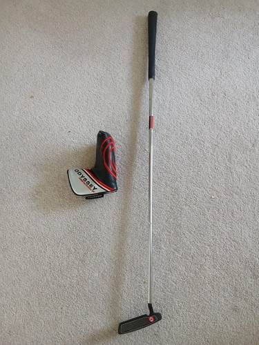 Odyssey works putter 36 - works,