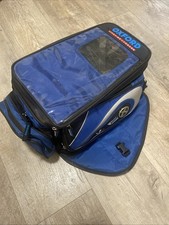 Oxford Motorcycle Tank Bag Lifetime Luggage X40
