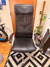 IKEA MARKUS High Back Office