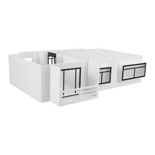  1 Set Architecture Building