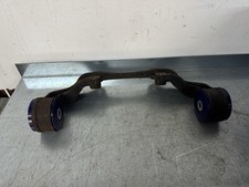 MAZDA RX7 FD3S 13B REAR DIFF DIFFERENTIAL CRADLE HANGER BRACKET SUPER PRO BUSHES