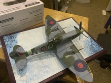 Hobbymaster Spitfire MK1Xc