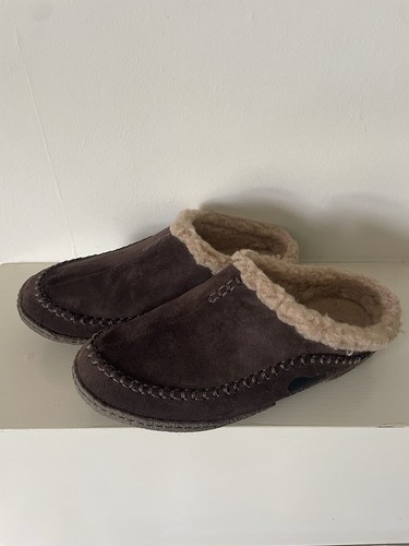 Slippers mens sorel lanner - slippers,