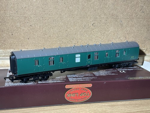 Hornby top link - hornby, oo