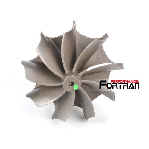 Turbo turbine wheel - turbine,