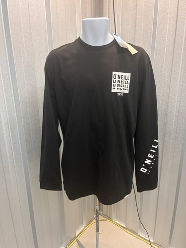 Neill tokyo long sleeve t - o’neill,