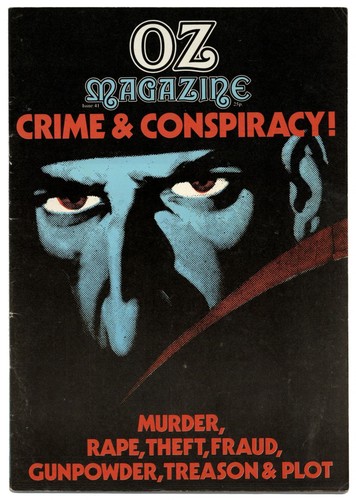 Magazine apr 1972 - no, 41