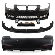 RD3490 PRIMED M4 STYLE BODY