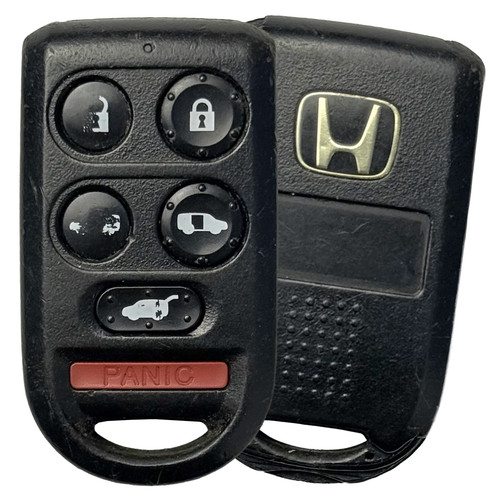 Oem factory 2005 2010 - oem, honda