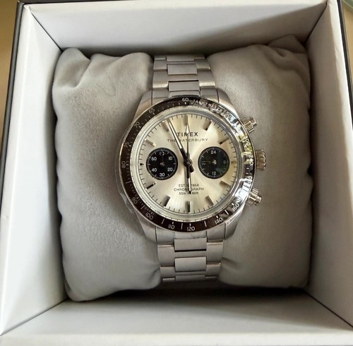 Timex waterbury heritage - timex,