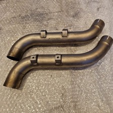 Ducati Monster S2R 1000 Rear