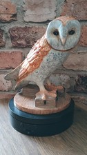 Barn Owl Royal Doulton Animals