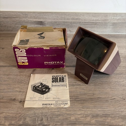 Photax solar colour - photax,