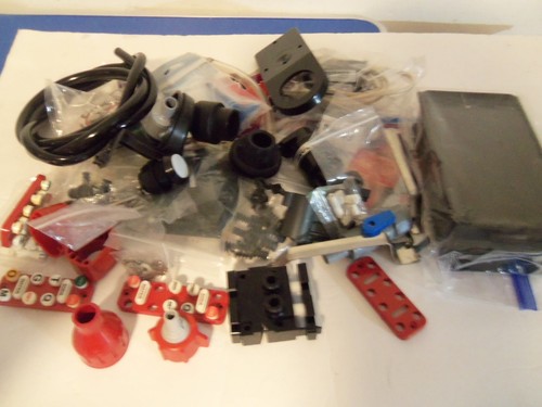 Lot beverage repairmans - 5,