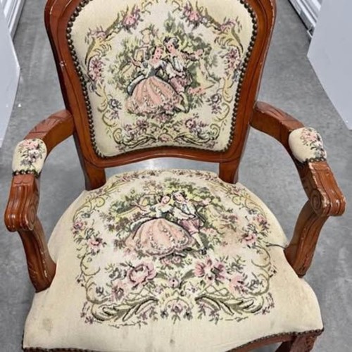 Vintage victorian french - vintage,