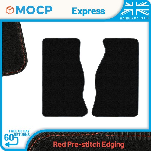 Express with red pre - express,