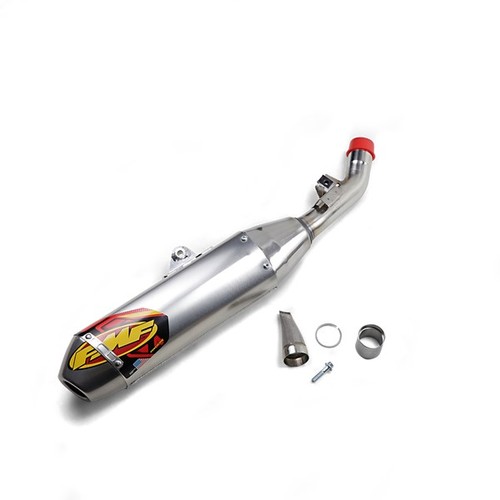 Honda crf450x fmf - honda,