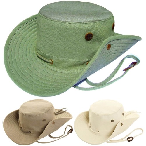 Mens womens aussie bush - aussie, hat