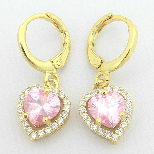 Champagne gold plated pink - gold,