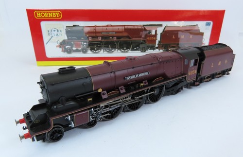 Hornby r3119 lms 6234 - oo,