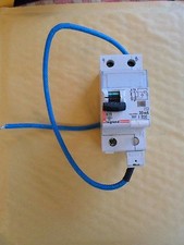LEGRAND B20 20 AMP 30mA 6KA