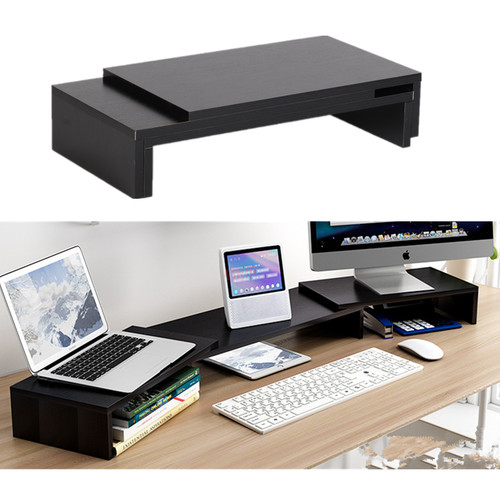 Computer desktop monitor - monitor, stand