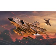Italeri tornado ids - tornado, war'