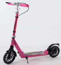 200mm Big Wheels Scooter for