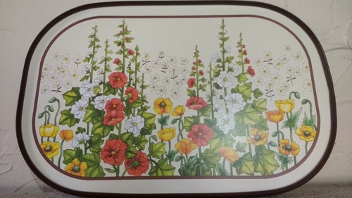 1970s vintage melamine s - 1970s,