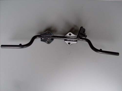 Honda driver foot step - , bar