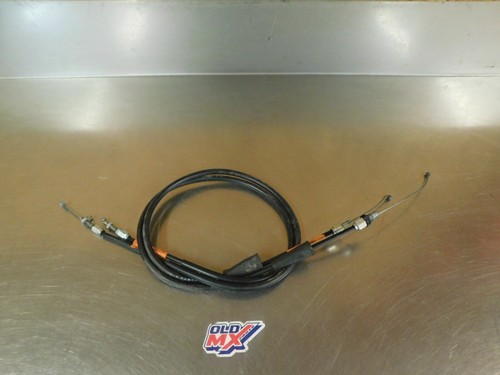 Honda 400 gas cable - honda,