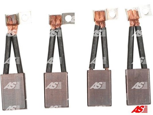 Bsx34 carbon brush - bsx34,