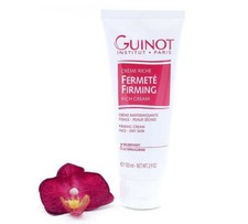 GUINOT Creme Riche Fermete -
