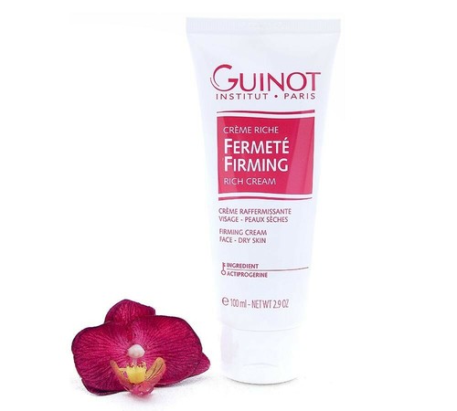 Guinot creme riche fermete - guinot,