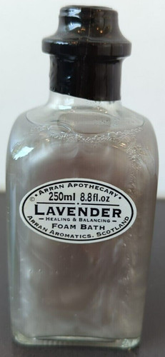 Arran aromatics lavender - aromatics,