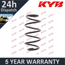 Fits VW Golf Seat Leon 1.8 1.9 TDi 2.0 KYB Front Suspension Coil Spring