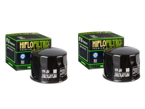 Hiflo filtro hf160 - 2,
