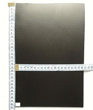 Black semi veg tan butt - tan,