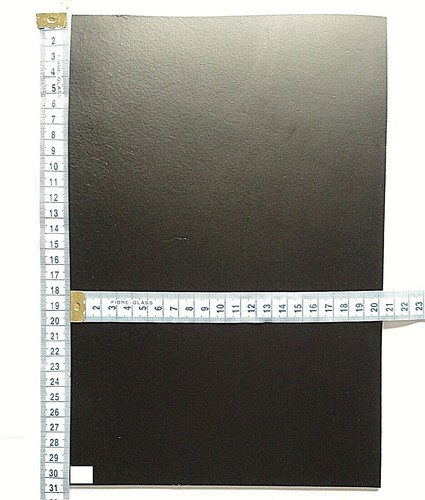 Black semi veg tan - semi,