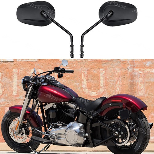 8mm motorcycle rearview - 8mm,
