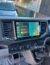 For VW Amarok Crafter Van Man