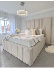 Luxury Princess Bed