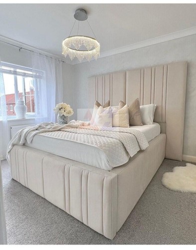 Luxury princess bed - luxury,