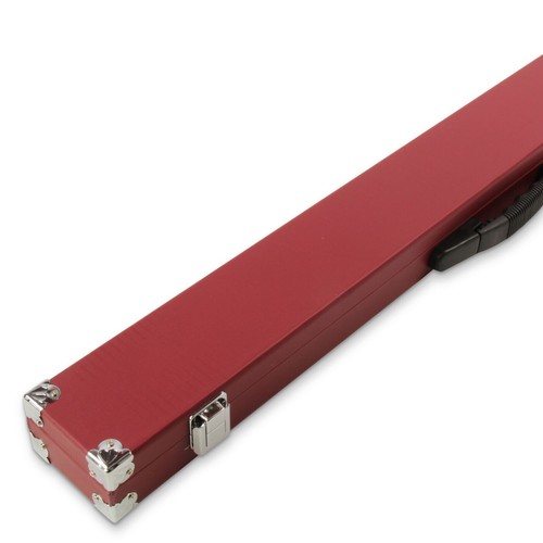 Burgundy reinforced corners - burgundy,