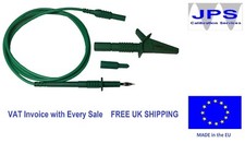 Earth Bond & Continuity Test