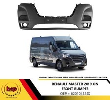 RENAULT MASTER 2019 - 2025