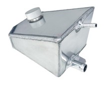 FITS FORD ESCORT MK4 RS TURBO XR3I EXPANSION BOTTLE / HEADER TANK