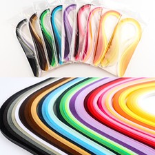 5mm 39cm Paper Quilling Strips