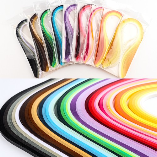 5mm 39cm paper - paper, quilling