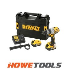 DEWALT DCD996P2 18v Combi
